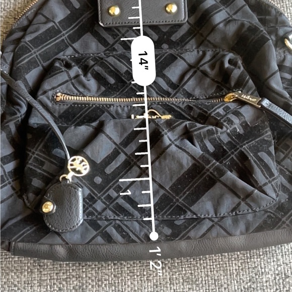 Kipling Riley Handbag - Picture 13 of 14